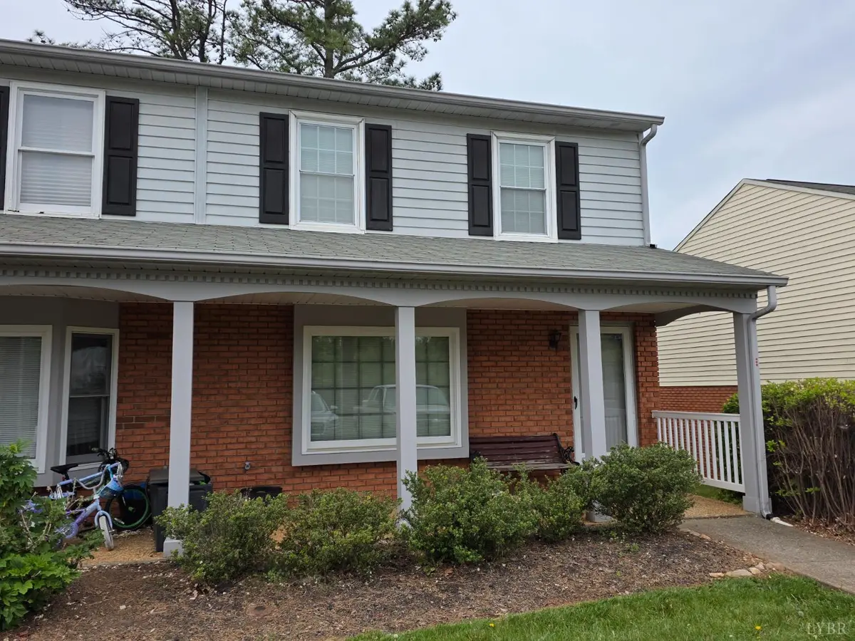 42 Cavalier CT, Lynchburg, VA 24502