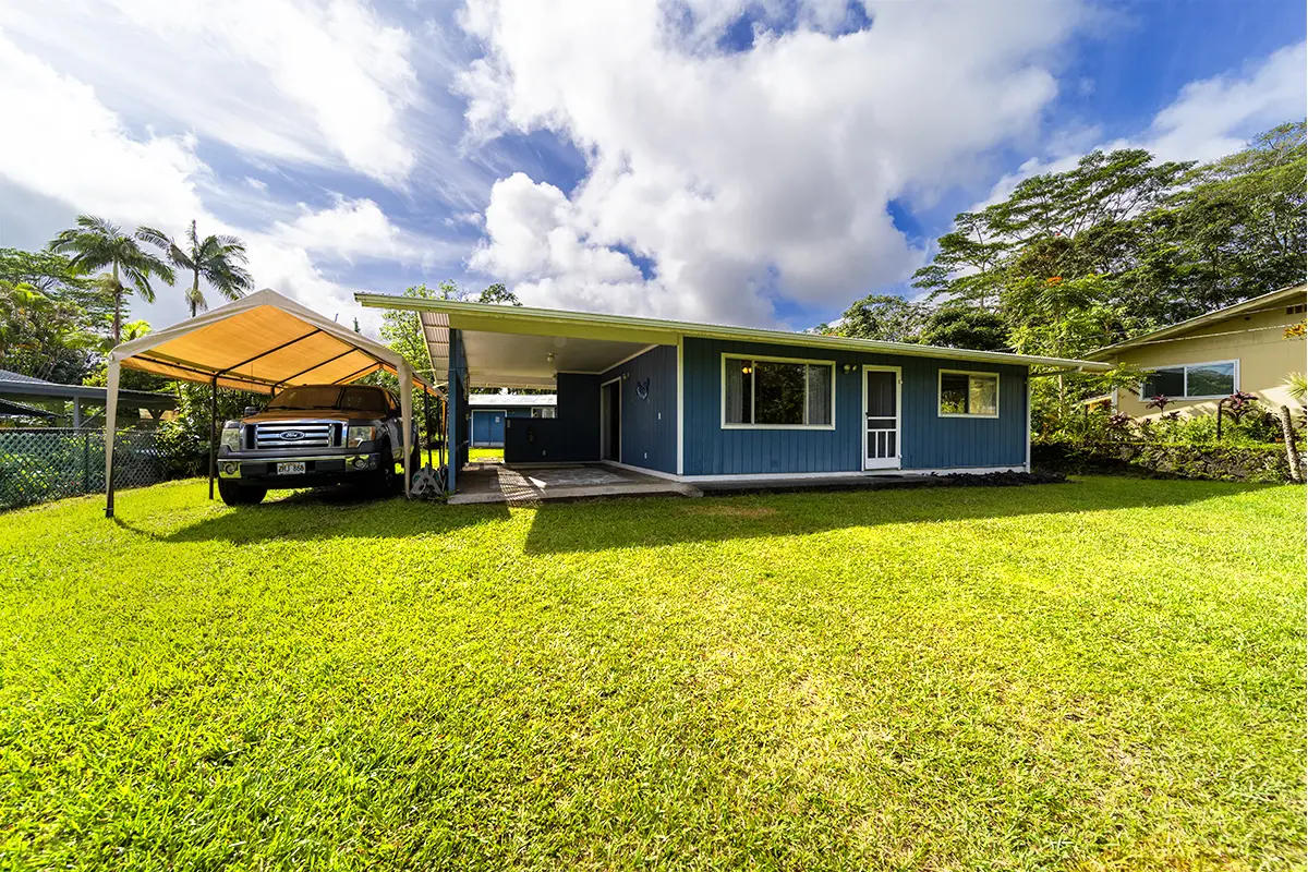 15-609 PUNI MAUKA LOOP, Pahoa, HI 96778