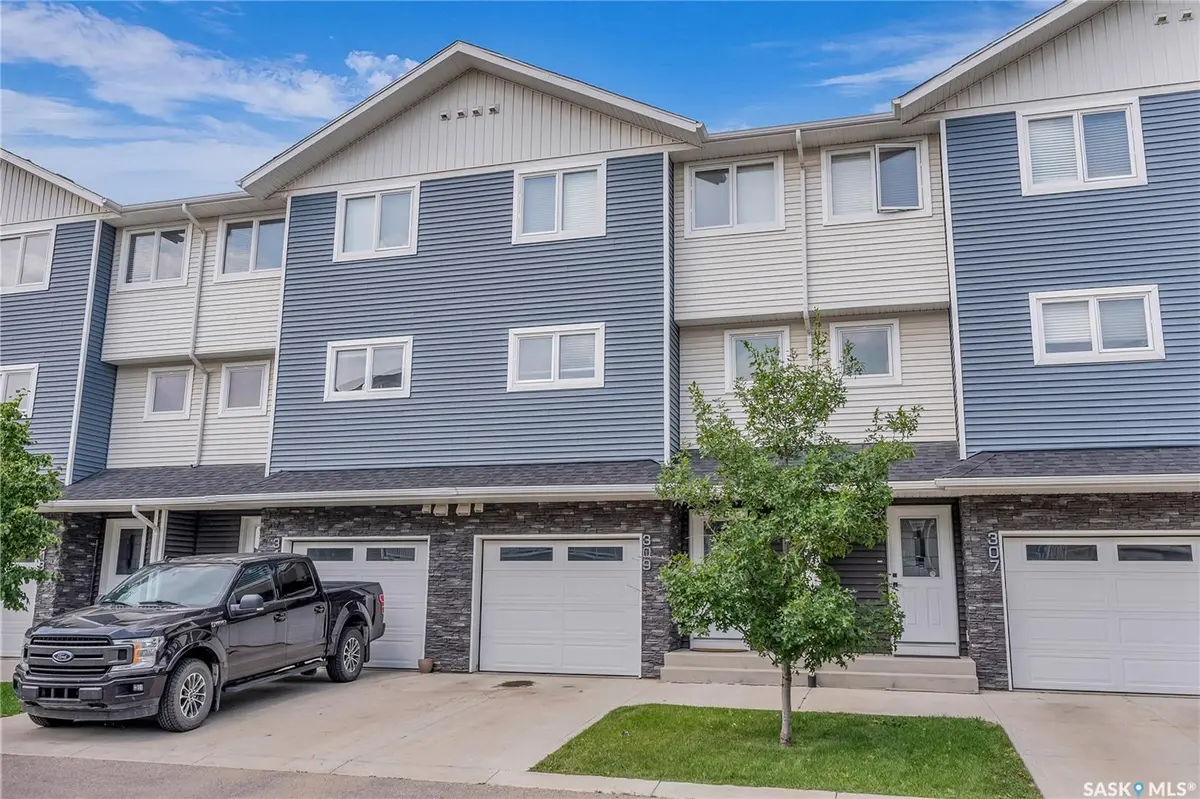 315 Kloppenburg LINK #309, Saskatoon, SK S7W 0V9