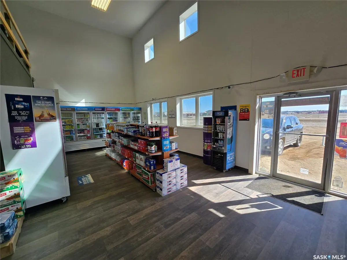 230 Pierce DRIVE, Weyburn Rm No. 67, SK S4H 2J8