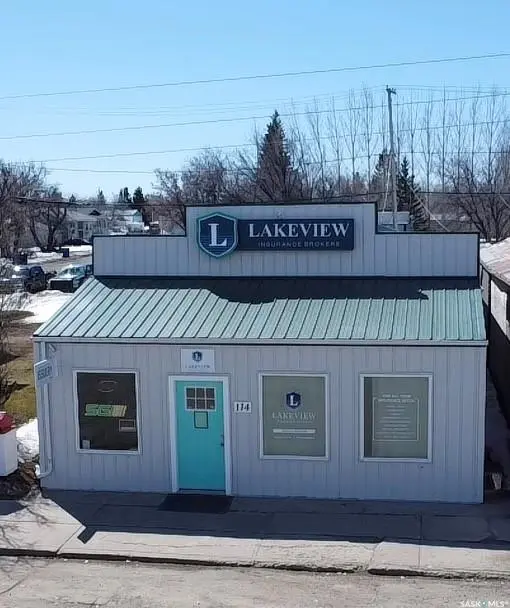 114 Main STREET, Blaine Lake, SK S0J 0J0