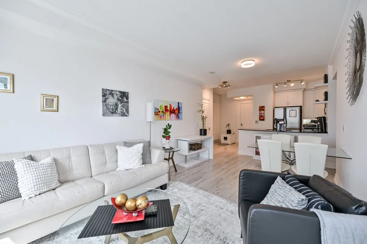 2083 Lake Shore BLVD W #1113, Toronto W06, ON M8V 4G2