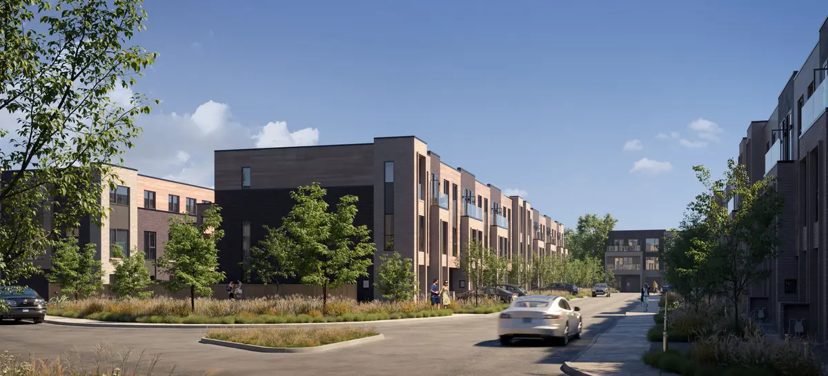 11605 TRAFALGAR RD #305, Halton Hills, ON L7G 4S4