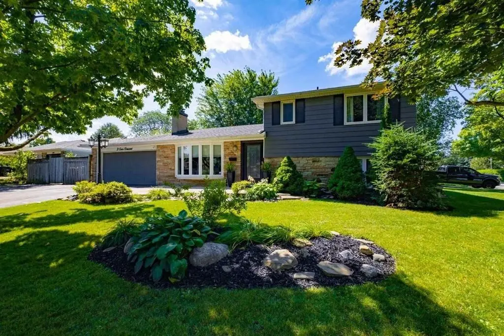 2 Core CRES, Brampton, ON L6W 2G7