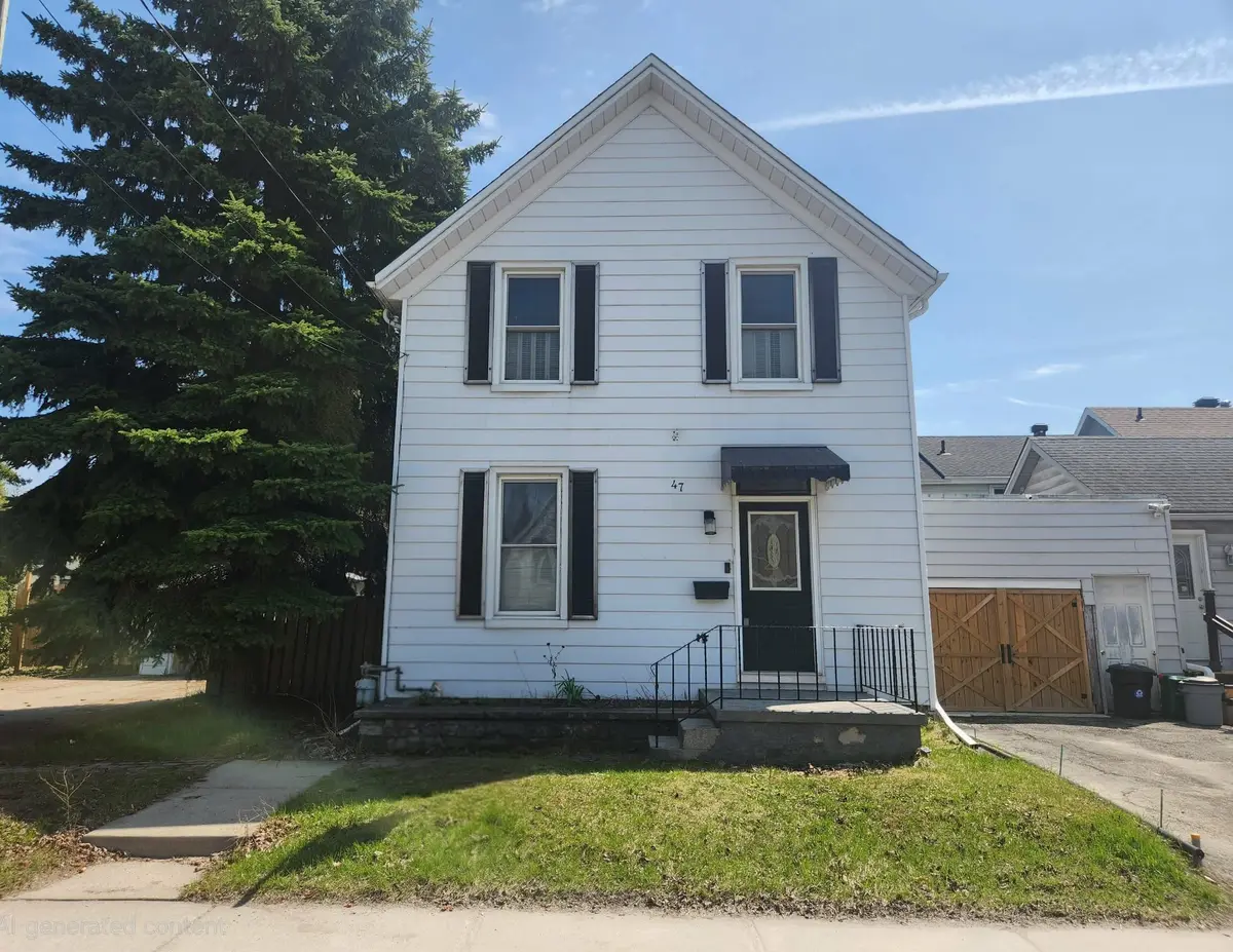 47 Pearl ST E, Brockville, ON K6V 1P6
