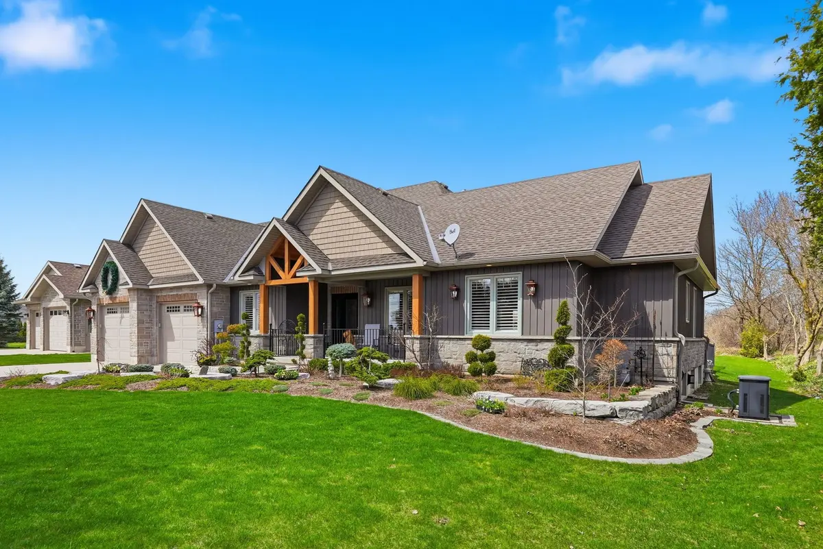 323099 Durham RD E, West Grey, ON N0G 1R0