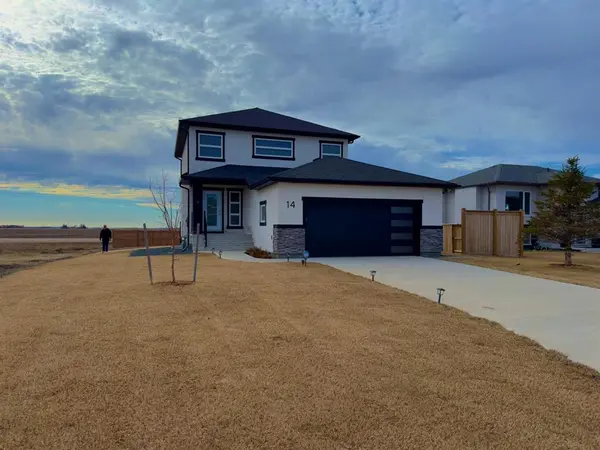 14 Harvest Moon RD, Dugald, MB R5P 0G1