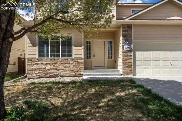 6292 Roundup Butte ST, Colorado Springs, CO 80925
