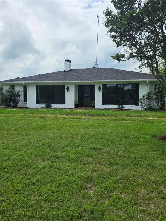 10202 Fm 1895, Kaufman, TX 75142