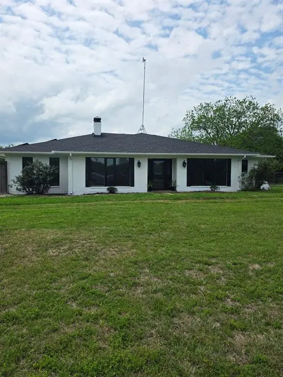 10202 Fm 1895, Kaufman, TX 75142