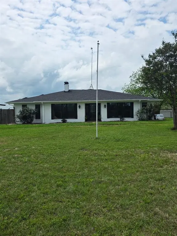 10202 Fm 1895, Kaufman, TX 75142