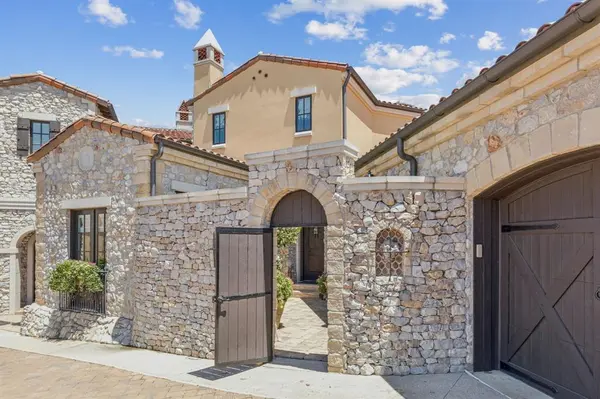 10 Comillas Drive, Westlake, TX 76262