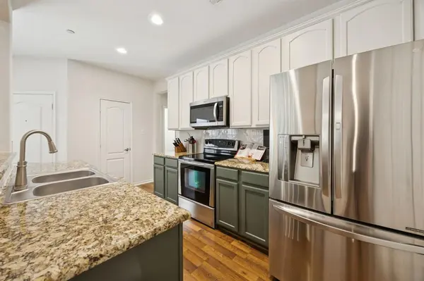 6751 Pistoia Drive, Frisco, TX 75034