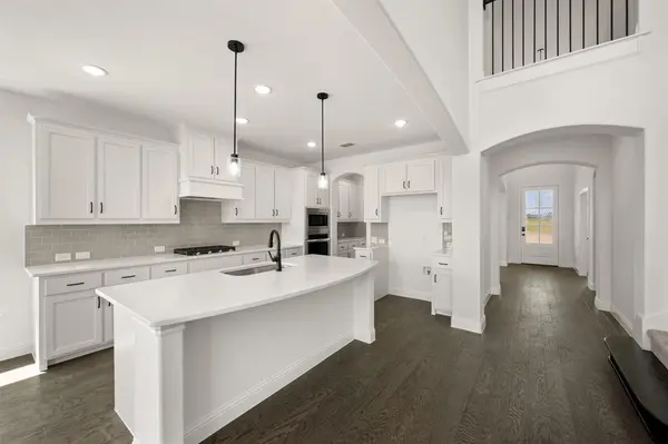 7800 Barley Field Street, Joshua, TX 76058