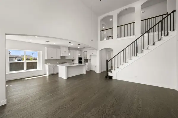 7800 Barley Field Street, Joshua, TX 76058