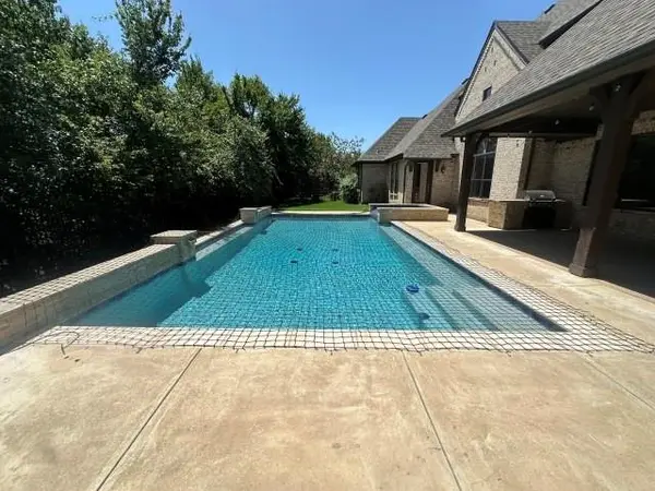 801 Glenmont Road, Keller, TX 76248