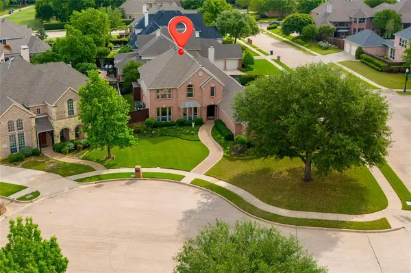 715 Misty Court, Keller, TX 76248