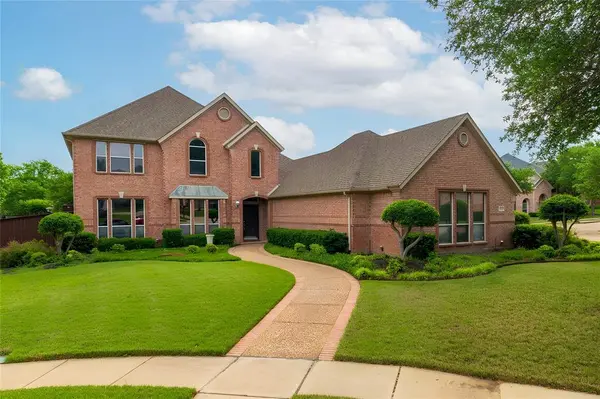 715 Misty Court, Keller, TX 76248