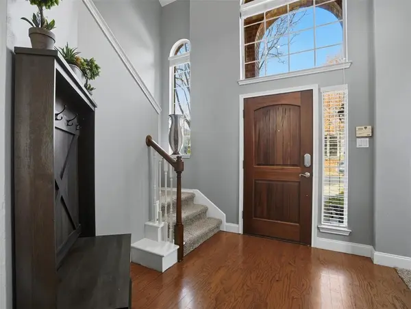 809 Kipling Drive, Allen, TX 75002