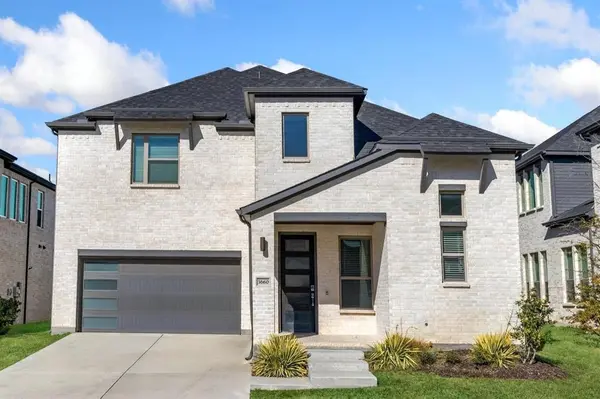 3660 Spruce Hills Street, Frisco, TX 75033