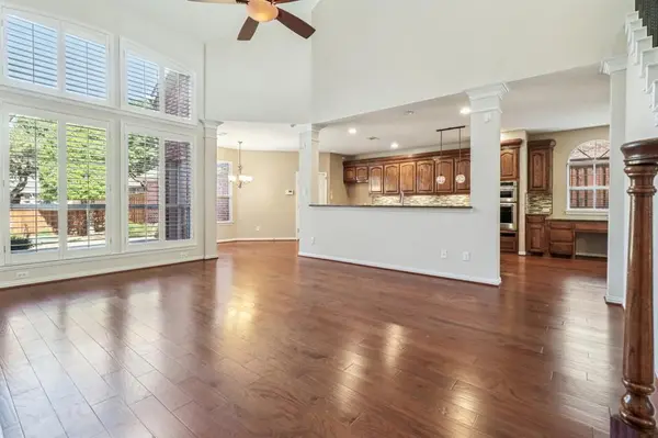 4868 Voyager Drive, Frisco, TX 75034