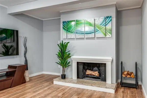 4317 Hartford Street #214, Dallas, TX 75219