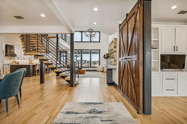 1001 Hat Creek Road, Bartonville, TX 76226