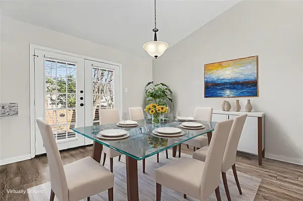 1512 Homestead Street, Flower Mound, TX 75028