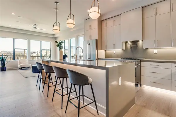 1900 S Ervay Street #307, Dallas, TX 75215