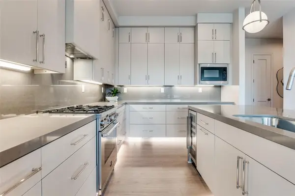 1900 S Ervay Street #307, Dallas, TX 75215