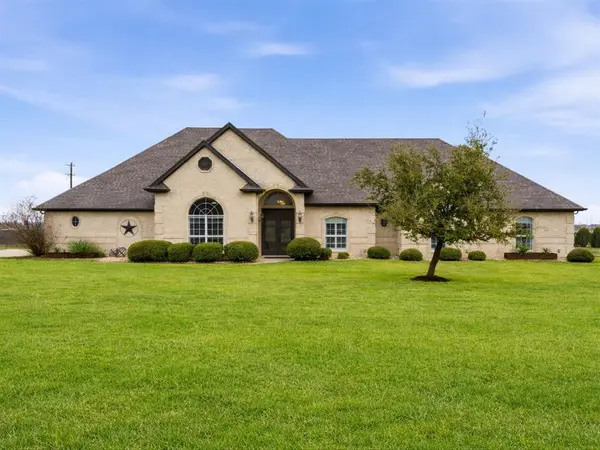 700 Lonesome Trail,  Haslet,  TX 76052