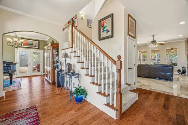 1218 Meander Road, Granbury, TX 76049