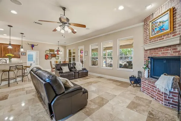 1218 Meander Road, Granbury, TX 76049