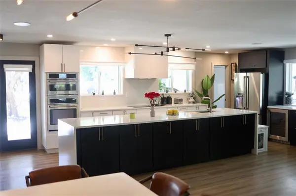 1428 Dorris Street, Hurst, TX 76053