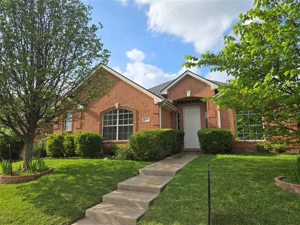 2004 Saint Anne Drive, Allen, TX 75013