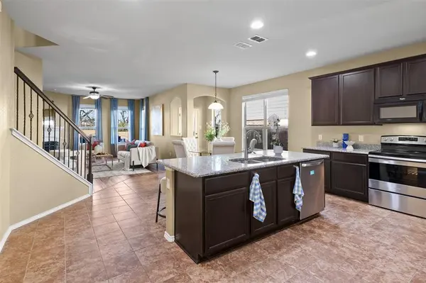 5405 Sea Cove Lane, Denton, TX 76208