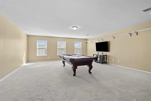 5405 Sea Cove Lane, Denton, TX 76208