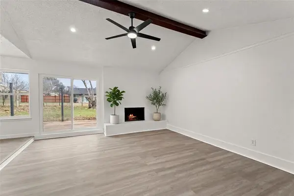 3405 Woodbridge Drive, Forest Hill, TX 76140