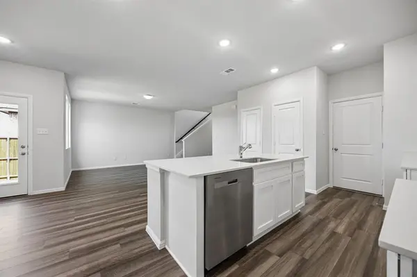 417 Magellan Road, Seagoville, TX 75159