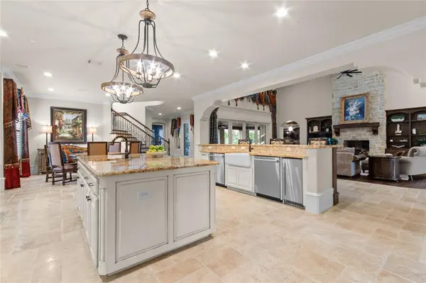 723 Bending Oak Trail, Fairview, TX 75069