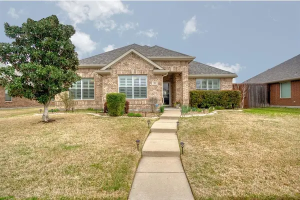 103 Rockbrook Drive,  Wylie,  TX 75098