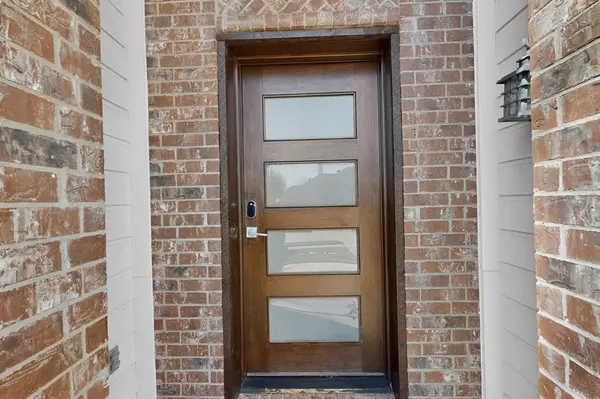 4541 Indian Rock Drive, Fort Worth, TX 76244