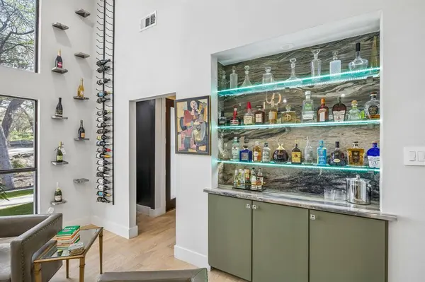 1250 Alto Vista Street, Fairview, TX 75069