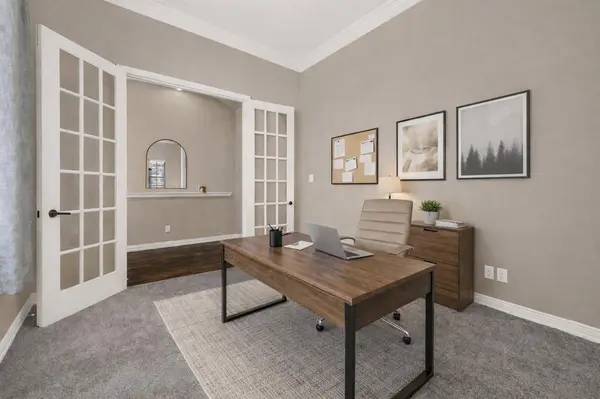 12035 Bryant Drive, Frisco, TX 75033