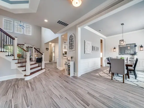 8012 Canterbury Terrace, Mckinney, TX 75072