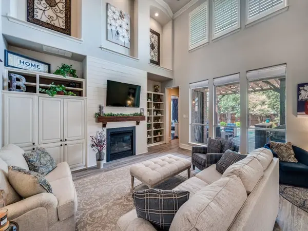 8012 Canterbury Terrace, Mckinney, TX 75072