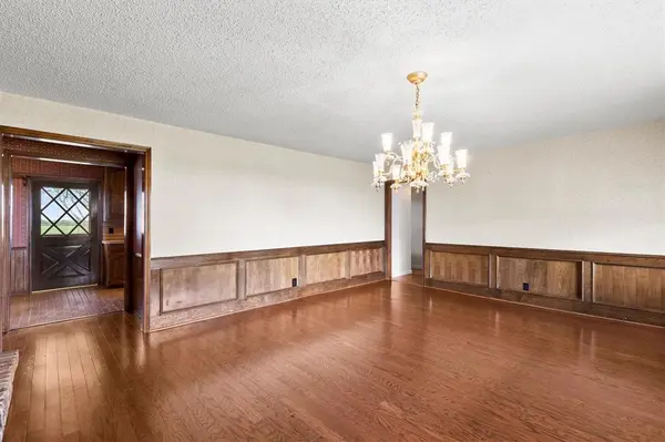 2310 Drain Drive, St. Paul, TX 75098