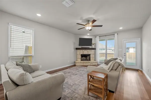 10232 Driskill Drive, Waco, TX 76708