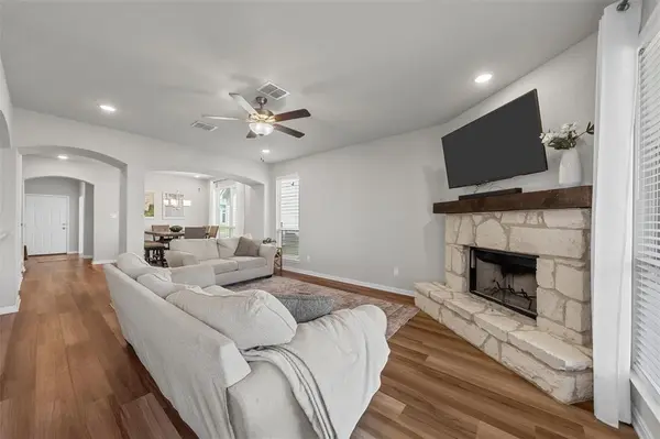 10232 Driskill Drive, Waco, TX 76708