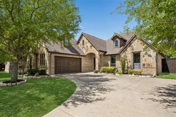 2647 Waterstone Lane, Rockwall, TX 75032